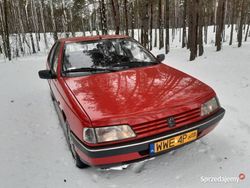 Używany 1993 Peugeot 405 | 10 000 zł