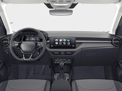 Srebrny brillant metalizowany Nowe 2026 Skoda 105 Sedan/Limuzyna | 95 900 zł