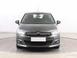 Szary Używany 2012 Citroën C4 Hatchback | 20 999 zł (Dobra cena)