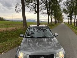 Używany 2005 Suzuki Grand Vitara SUV | 14 700 zł