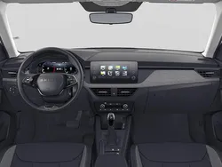 Biel moon metalizowany Nowe 2026 Skoda 105 Sedan/Limuzyna | 134 050 zł