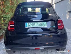 Używany 2021 Fiat 500e | 64 900 zł (Uczciwa cena)