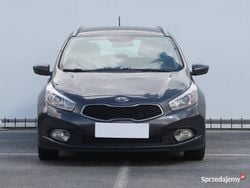 Szary Używany 2015 Kia Ceed Kombi | 20 999 zł (Uczciwa cena)