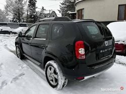 Używany 2012 Dacia Duster | 33 900 zł (Uczciwa cena)
