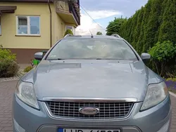 Używany 2008 Ford Mondeo Titanium | 12 900 zł (Uczciwa cena)