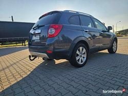 Używany 2008 Chevrolet Captiva SUV | 19 800 zł (Uczciwa cena)