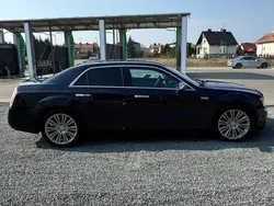 Granatowy Używany 2012 Chrysler 300C Sedan/Limuzyna | 56 900 zł