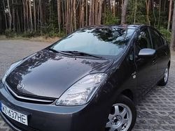 Używany 2009 Toyota Prius Hatchback | 25 500 zł