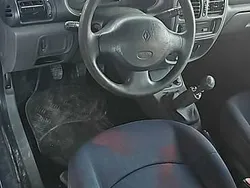 Używany 2000 Renault Clio II | 1500 zł (Dobra cena)