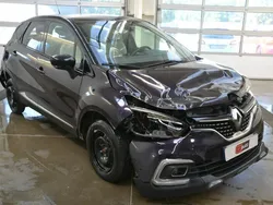 Inny Używany 2019 Renault Captur Initiale Paris SUV | 19 500 zł
