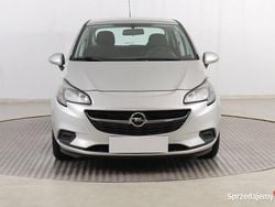 Srebrny Używany 2015 Opel Corsa Hatchback | 23 999 zł (Uczciwa cena)