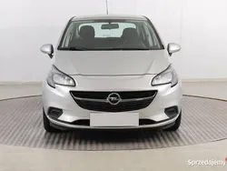 Srebrny Używany 2015 Opel Corsa Hatchback | 24 999 zł (Uczciwa cena)