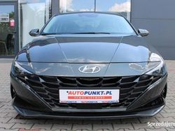 Używany 2021 Hyundai Elantra | 72 900 zł (Dość drogi)