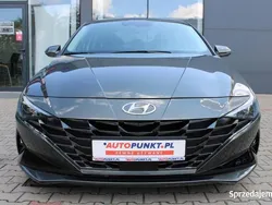 Używany 2021 Hyundai Elantra | 76 900 zł (Drogi)