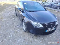Używany 2009 Seat Ibiza | 9900 zł (Dość drogi)