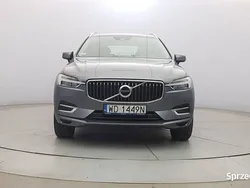 Szary Używany 2019 Volvo XC60 SUV | 147 850 zł (Uczciwa cena)