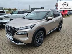 Srebrny Nowe 2025 Nissan X-Trail SUV | 199 900 zł