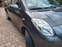 Używany 2009 Toyota Yaris | 17 000 zł (Drogi)