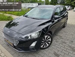 Inny kolor Używany 2021 Ford Focus Kombi | 48 900 zł (Uczciwa cena)
