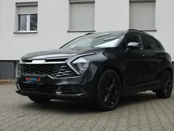 Czarny (metalik) Używany 2023 Kia Sportage 2 SUV | 113 821 zł (Dobra cena)