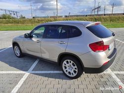 Beżowy Używany 2012 BMW X1 SUV | 36 900 zł (Uczciwa cena)