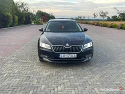 Używany 2016 Skoda Superb | 51 500 zł (Uczciwa cena)