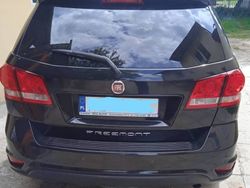 Używany 2013 Fiat Freemont SUV | 50 000 zł