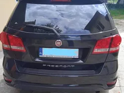 Fiat Freemont