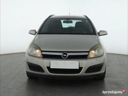 Beżowy Używany 2005 Opel Astra Kombi | 9999 zł (Dość drogi)