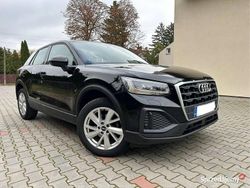 Czarny Używany 2020 Audi Q2 SUV | 85 900 zł (Uczciwa cena)
