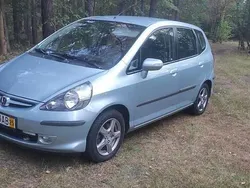 Używany 2007 Honda Jazz Hatchback | 14 700 zł (Dość drogi)