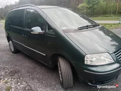 Używany 2005 VW Sharan Trendline Minivan | 15 000 zł
