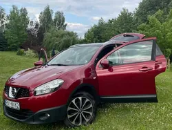 Używany 2012 Nissan Qashqai SUV | 28 500 zł (Uczciwa cena)