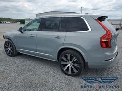 Szary Używany 2023 Volvo XC90 SUV | 111 630 zł