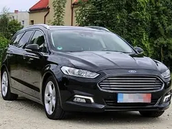 Inny kolor Używany 2018 Ford Mondeo Kombi | 46 900 zł (Dobra cena)