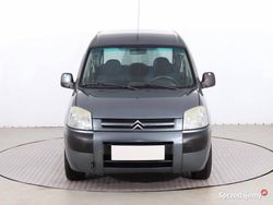 Srebrny Używany 2006 Citroën Berlingo Pickup | 4999 zł (Uczciwa cena)