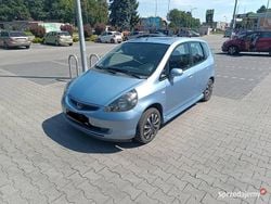 Używany 2004 Honda Jazz Hatchback | 4500 zł (Uczciwa cena)
