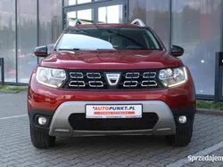 Używany 2019 Dacia Duster SUV | 49 900 zł (Uczciwa cena)
