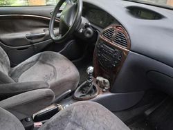 Srebrny Używany 2003 Citroën C5 Kombi | 2500 zł (Uczciwa cena)