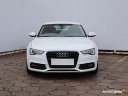 Biały Używany 2016 Audi A5 Coupe | 61 999 zł (Dobra cena)