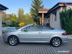 Używany 2005 Peugeot 307 | 10 999 zł (Drogi)