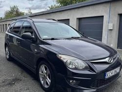 Używany 2011 Hyundai i30 | 13 000 zł (Uczciwa cena)