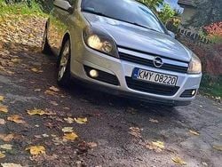 Używany 2006 Opel Astra Kombi | 3800 zł (Uczciwa cena)
