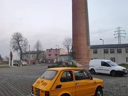 Używany 1976 Fiat 126 Hatchback | 23 200 zł