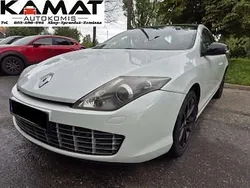 Inny kolor Używany 2011 Renault Laguna Coupé Coupe | 29 900 zł