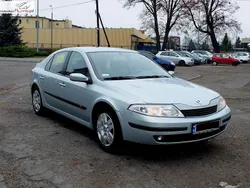 Renault Laguna II