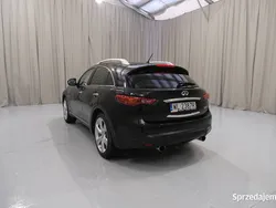 Używany 2015 Infiniti QX70 | 89 000 zł