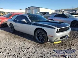 Inny kolor Używany 2023 Dodge Challenger Coupe | 90 920 zł