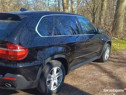 Używany 2010 BMW X5 SUV | 50 000 zł (Dobra cena)