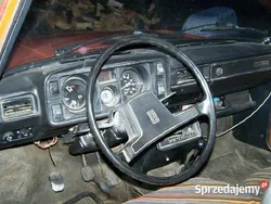 Pomarańczowy Używany 1979 Lada 2107 Sedan/Limuzyna | 3900 zł